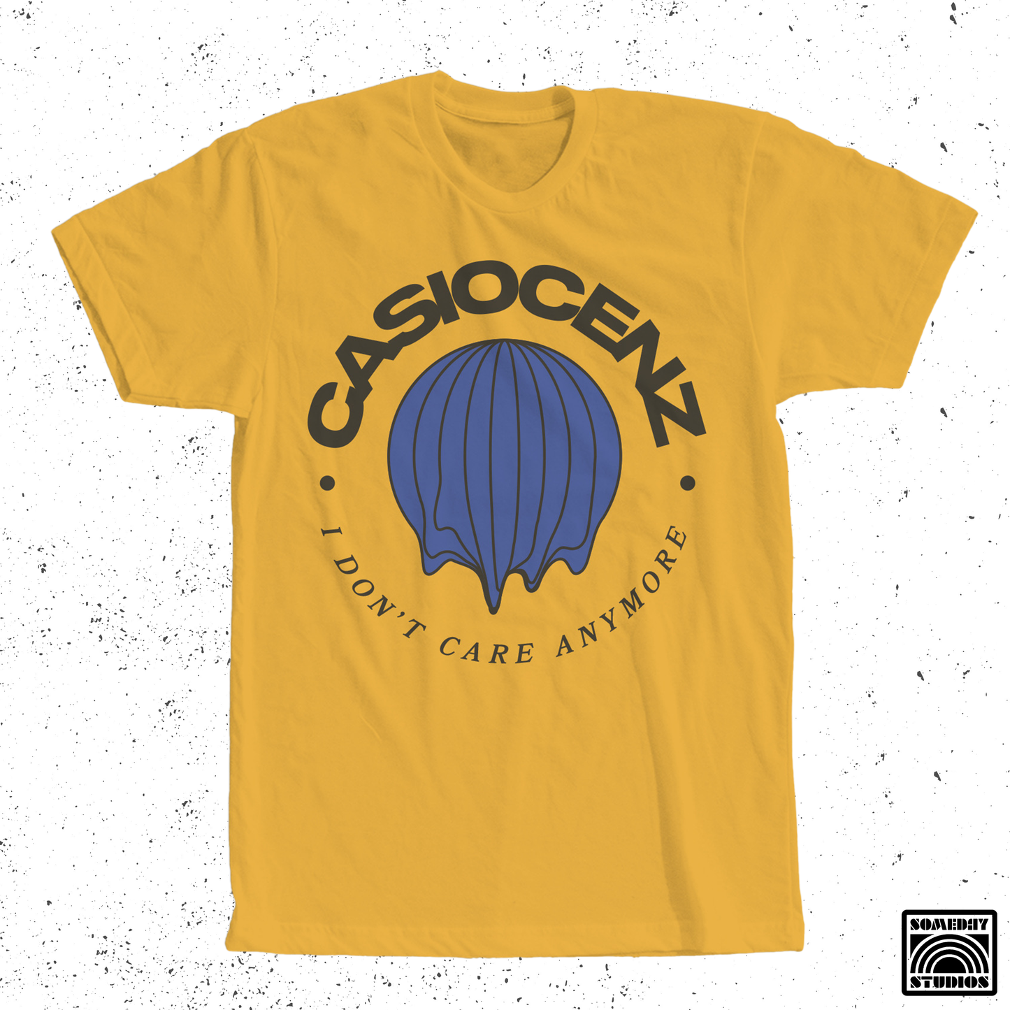 05 Melting World Shirt