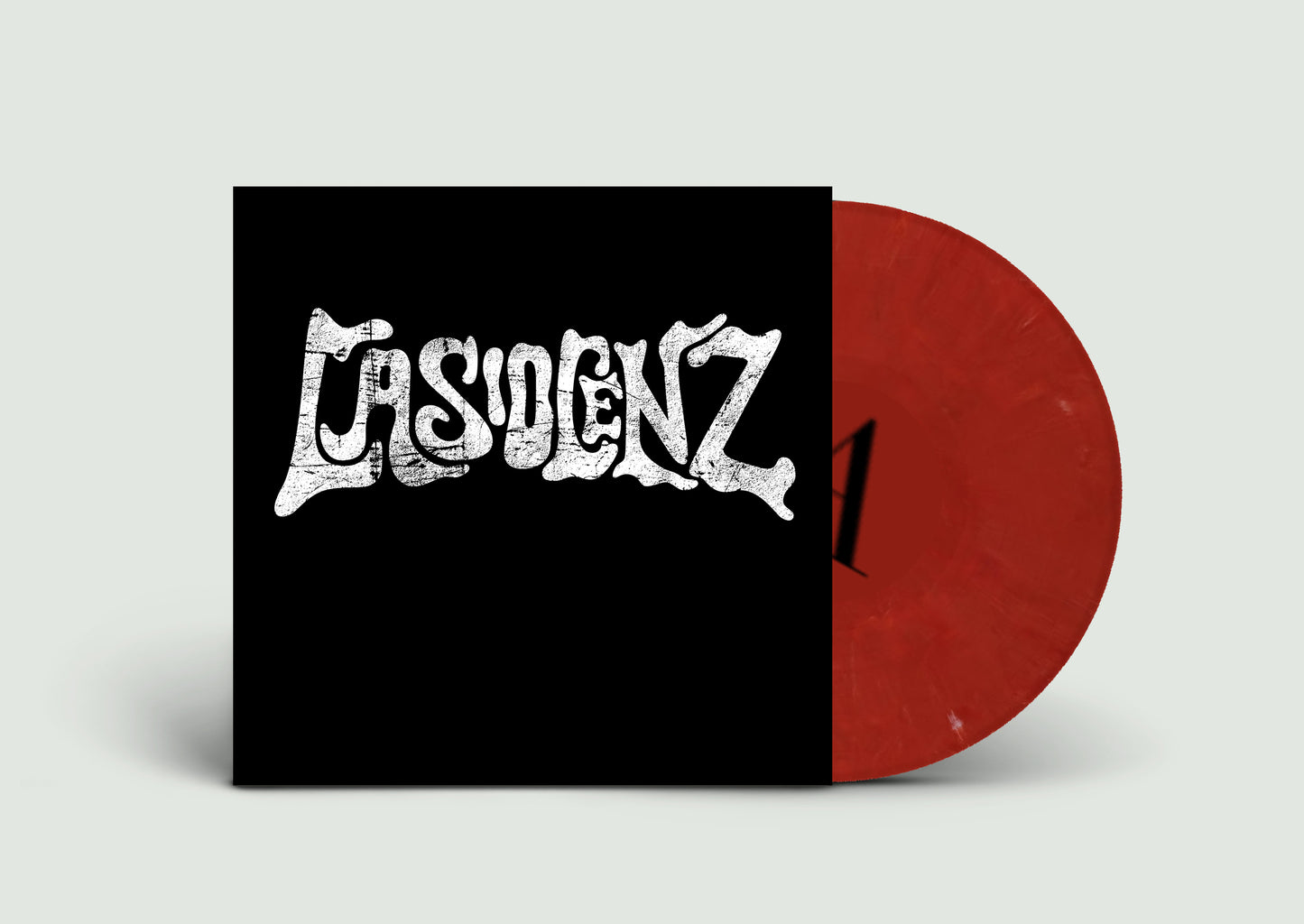 00 Casiocenz - kas-ee-oh-chenz - Vinyl